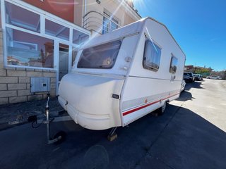 Caravana Roller Aloha 435L <750 Kg