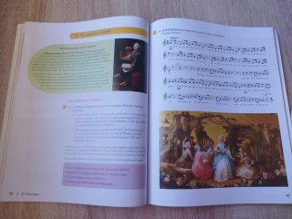 Música Acordes ESO Santillana