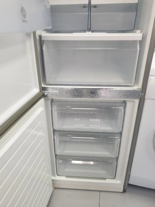 Oferta Nevera y Lavadora con Garantía