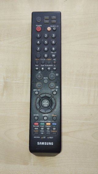 Mando a distancia Samsung BN59-006034