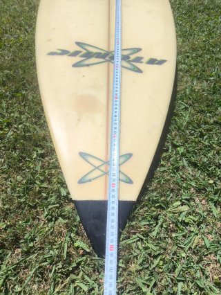 Tabla de surf Atomic Sam Grant
