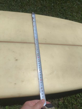 Tabla de surf Atomic Sam Grant