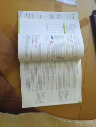 Física y Química 1 Bachillerato