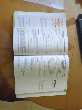Física y Química 1 Bachillerato