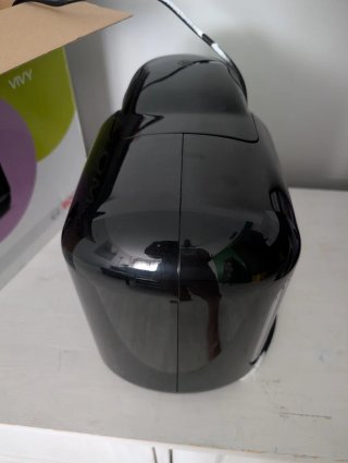 Cafetera Bosch Tassimo Vivy Casi Nueva