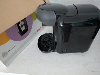 Cafetera Bosch Tassimo Vivy Casi Nueva