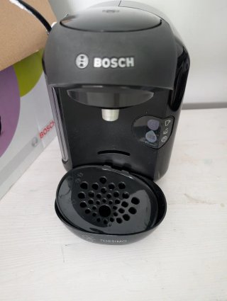 Cafetera Bosch Tassimo Vivy Casi Nueva
