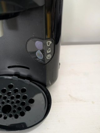 Cafetera Bosch Tassimo Vivy Casi Nueva
