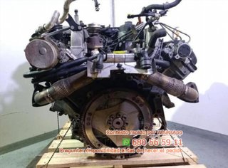 Rectp5337034 bau motor completo audi all Ref:78511