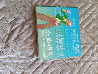 CD Ten Sad Love Songs 2009