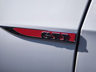Volkswagen Golf GTI 2020