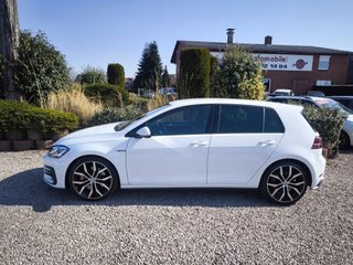 Volkswagen Golf GTI 2020