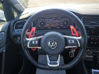 Volkswagen Golf GTI 2020