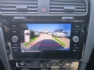 Volkswagen Golf GTI 2020