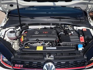 Volkswagen Golf GTI 2020