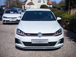 Volkswagen Golf GTI 2020