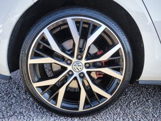 Volkswagen Golf GTI 2020