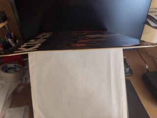 Vinilo LP King Kong