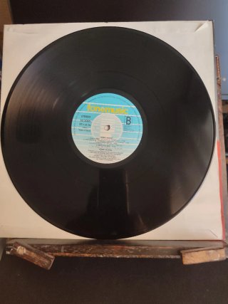 Vinilo LP King Kong