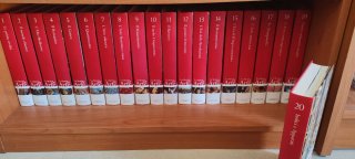 Enciclopedia Storia dell'arte
