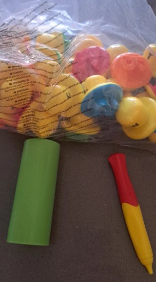 Play-Doh Moldea y Aprende Letras y Lenguaje