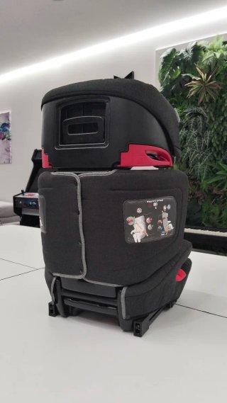 Silla coche niño Isofix Kinderkraft