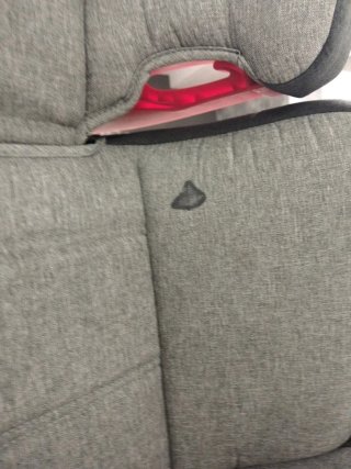 Silla coche niño Isofix Kinderkraft