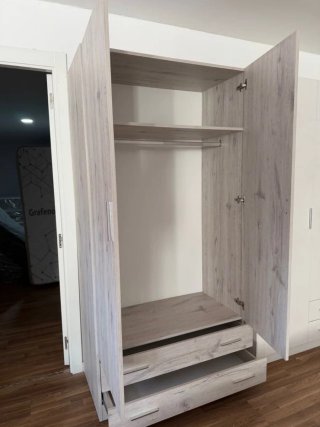 Armarios modular