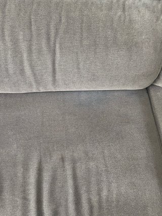 Sofá modular Ikea ESKILSTUNA gris