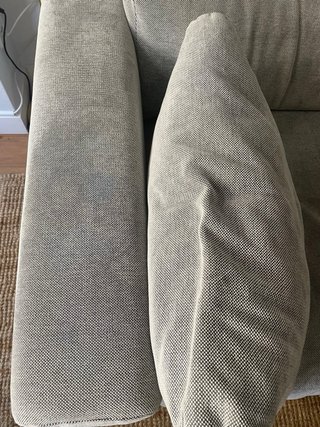 Sofá modular Ikea ESKILSTUNA gris