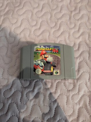 Juegos Nintendo 64 Mario Party 3 Mario Kart Fifa99