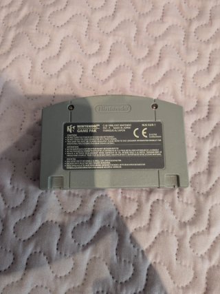 Juegos Nintendo 64 Mario Party 3 Mario Kart Fifa99