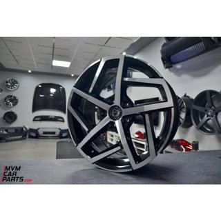 Juego de 4 Llantas 18 Golf 8 Style VW037