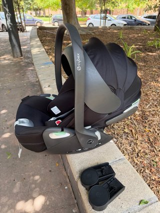 Silla de coche Cybex