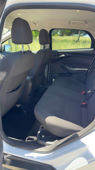 FORD FOCUS 1.0 ECOBOOST TITANIUM 125CV – 2016