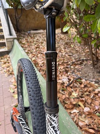 KTM Scarp Evo III Bicicleta Montaña