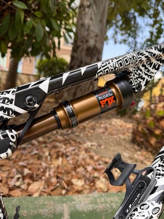 KTM Scarp Evo III Bicicleta Montaña