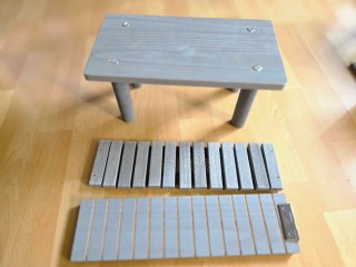 PawHut Jaula Hámster (Terrario) 84 x 45 x 44