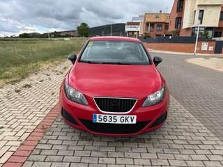 SEAT Ibiza 1.9 TDI