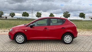 SEAT Ibiza 1.9 TDI