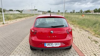 SEAT Ibiza 1.9 TDI