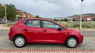 SEAT Ibiza 1.9 TDI