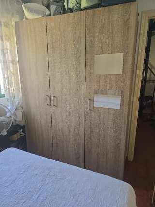Dormitorio Matrimonio