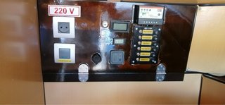 Ford Transit 2007