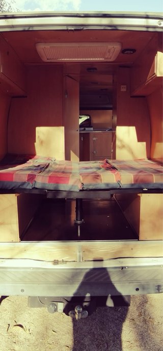 Ford Transit 2007