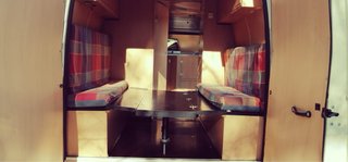 Ford Transit 2007
