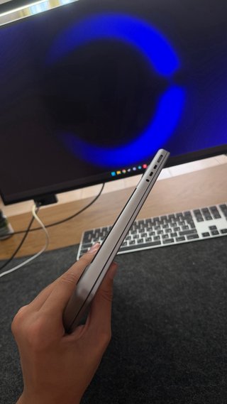 MacBook Pro 14 M1 Pro 16GB 512GB + Caja Original