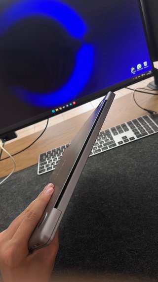 MacBook Pro 14 M1 Pro 16GB 512GB + Caja Original