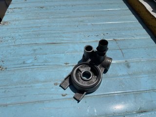Intercambiador Aceite Clio 16v