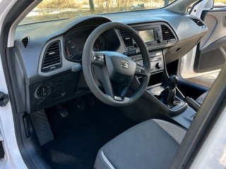 SEAT Leon 1.6tdi pack FR